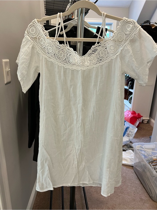 La Blanca Other - Cover up